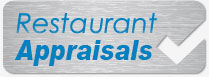 Restaurant Equipment Appraisals
